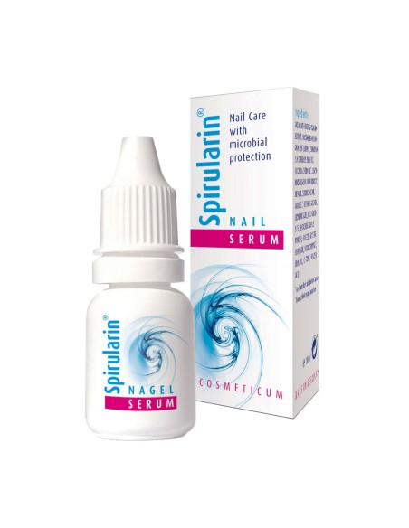 Spirularin NS Nail Serum 10ml
