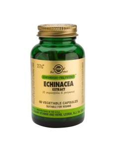Solgar Echinacea 60caps