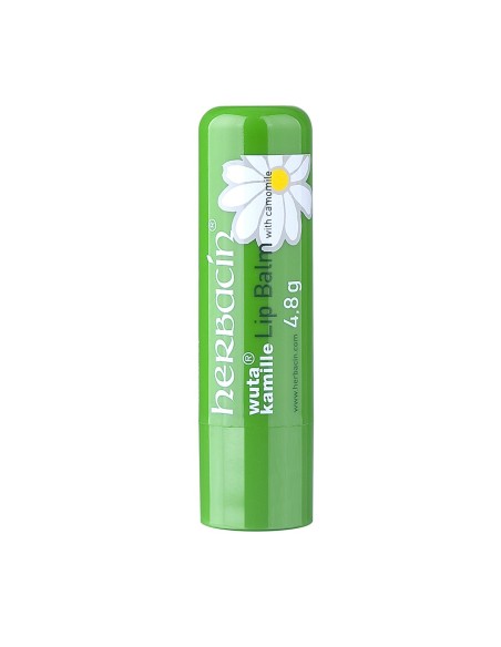 Herbacin Lippenbalsam 4.8g