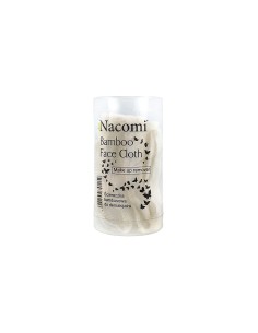 Nacomi Bambus Make-up Entferner Tuch