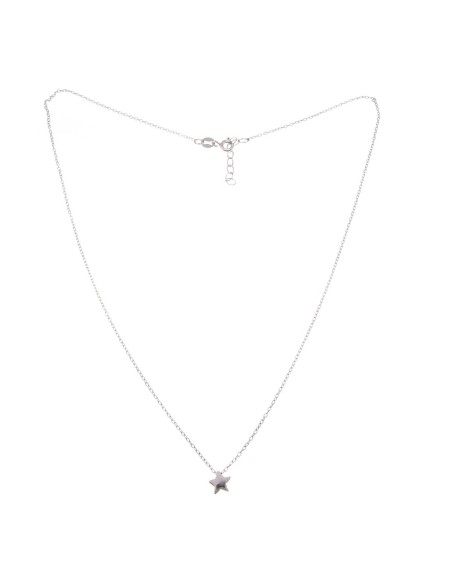 M Rio Margot Twinkle Little Star Silber Halskette