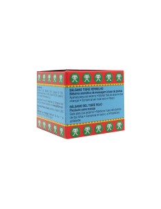 Tiger Balm Red Massage Balm 19g 2
