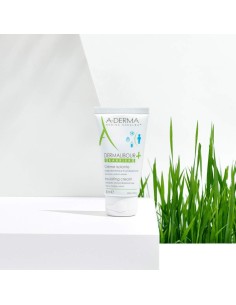 A-Derma Dermalibour+ Barrierecreme 50ml 2