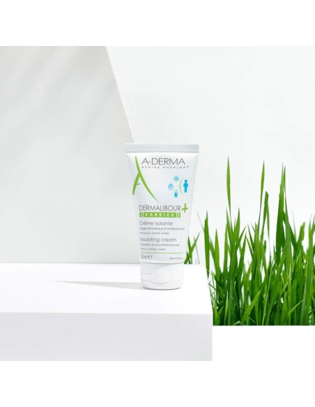 A-Derma Dermalibour+ Barrierecreme 50ml