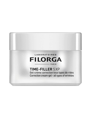 Filorga Zeit-Füller 5XP Gel-Creme 50ml