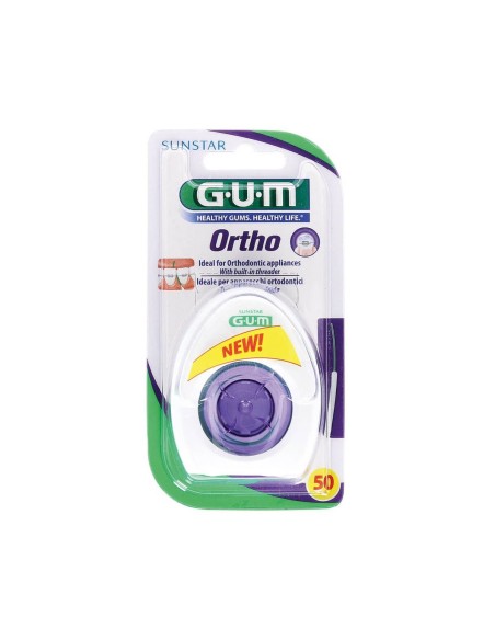 Zahnfleisch Ortho Zahnspangen für Zahnspangen x50