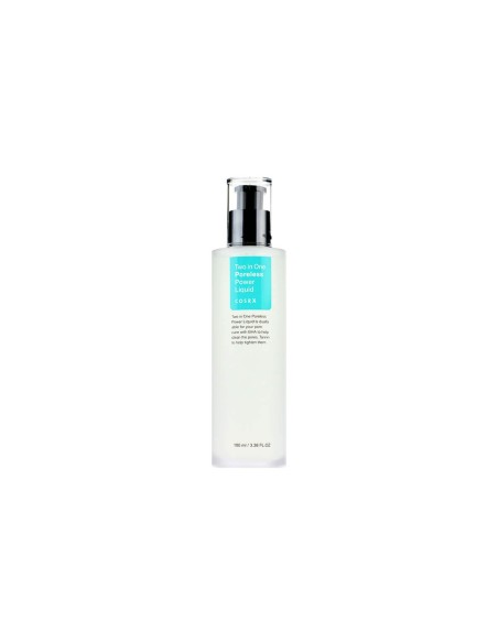 COSRX Two in One Poreless Power Liquid 100 ml