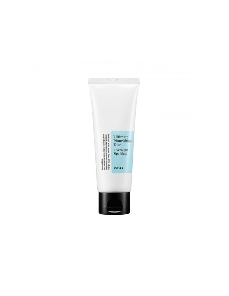 COSRX Ultimate Nourishing Rice Overnight Spa-Maske 60 ml