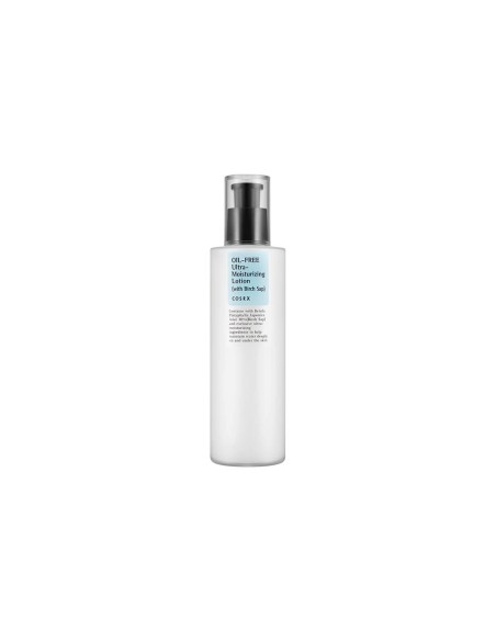 COSRX Ölfreie Ultra-Feuchtigkeitslotion 100ml