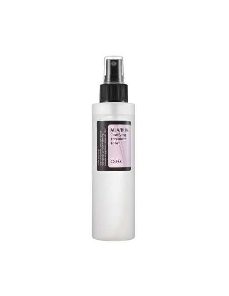 COSRX AHA / BHA Klärung Behandlung Toner 150ml