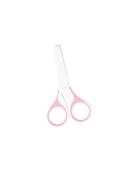Saro runde spitze Babyschere Saro runde spitze Babyschere