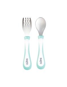 Saro Baby Besteck Set