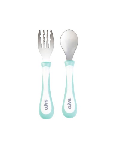Saro Baby Besteck Set