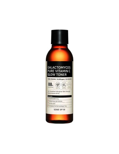 Einige von Mi Galactomyces Pure Vitamin C Glow Toner 200ml