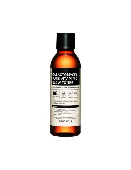 Einige von Mi Galactomyces Pure Vitamin C Glow Toner 200ml