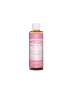 Dr. Bronners Kirschblüten Biologische Flüssigseife 240ml