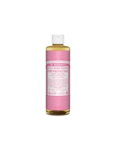 Dr. Bronners Biologische Kirschblüten-Flüssigseife 475ml
