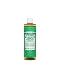 Dr. Bronners Biologische Mandel-Flüssigseife 475ml
