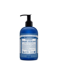 Dr. Bronners Bio-Seife Shikakai Mint 710ml