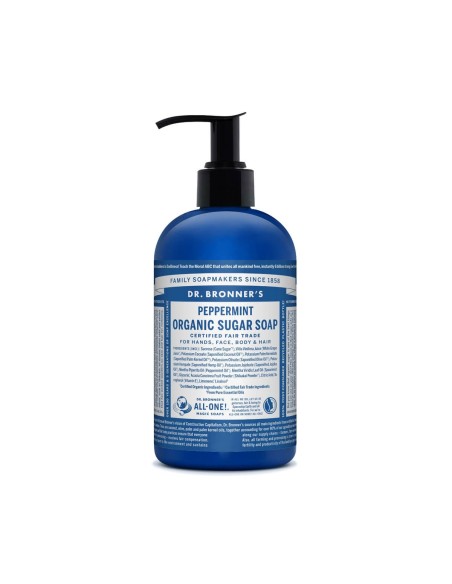 Dr. Bronners Bio-Seife Shikakai Mint 710ml