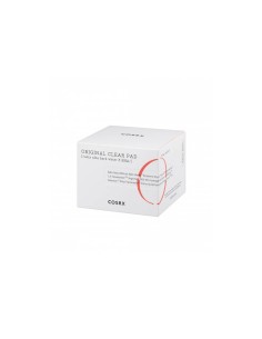 COSRX Original Clear Pad 70discs 2
