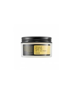 COSRX Advanced Snail 92 All In One Creme 100g