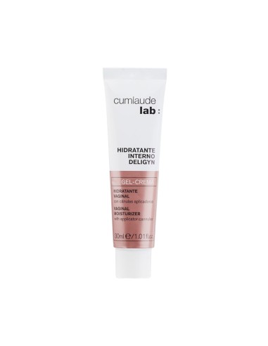 Cumlaude Lab Feuchtigkeitscreme Deligyn 30ml