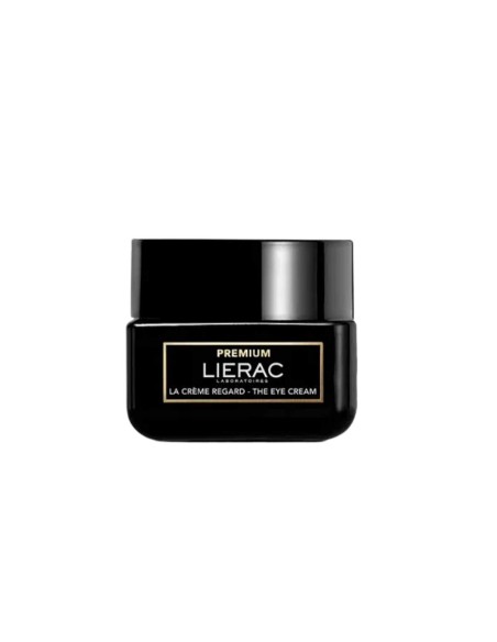 Lierac Premium The Eye Cream 20ml Lierac Premium The Eye Cream 20ml