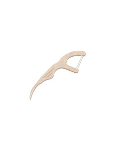 Der bescheidene CO. Dental Wire Applicator Mint 50 Stück 2
