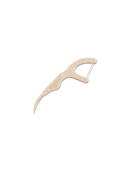 Der bescheidene CO. Dental Wire Applicator Mint 50 Stück