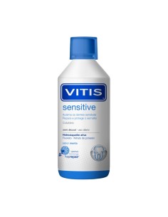 Vitis Sensitive Inhaber 500ml