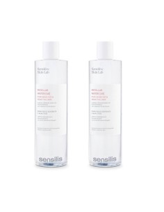 Sensilis Duo Micellar Water [AR] Sensitive and Reactive Skin 400ml