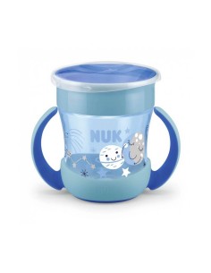 NUK Mini Magic Cup Nacht 6 M 160ml