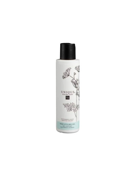 Unique Duftfreies Haargel 150ml Unique Duftfreies Haargel 150ml
