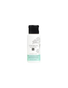 Unique Tiefenreinigendes Shampoo 50ml
