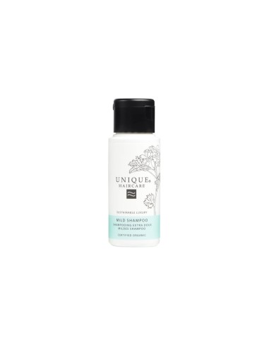 Unique Mildes Shampoo 50ml