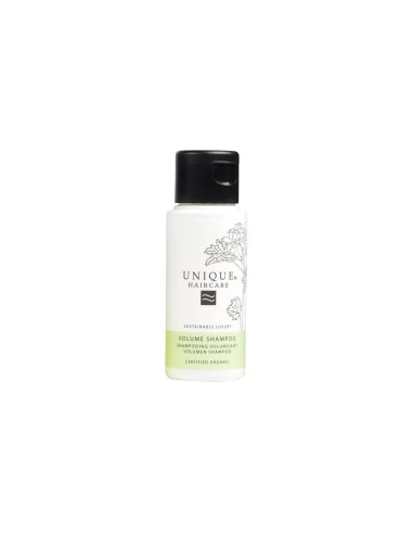 Unique Volumen Shampoo 50ml