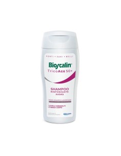 Bioscalin TricoAGE 50 Stärkendes Shampoo 200ml