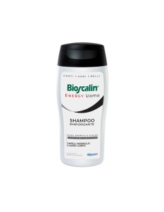 Bioscalin Energy Uomo Stärkendes Shampoo 200ml