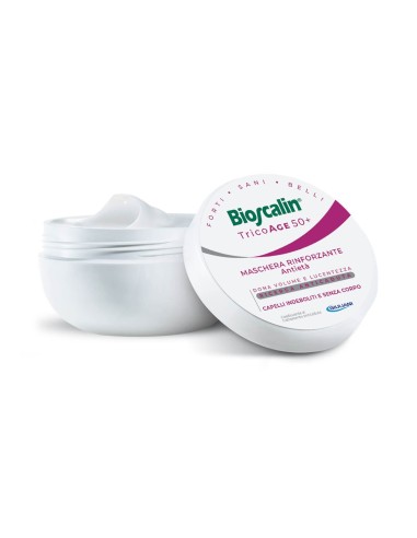 Bioscalin TricoAge 50 Anti-Age Fortifying Mask  200ml