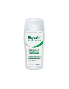 Bioscalin New Genina Revitalizing Fortifying Shampoo 200ml