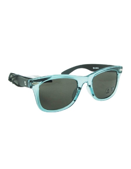 Loubsol Brillen RB Blau und Schwarz 6 bis 12 Jahre