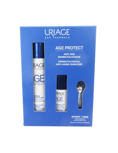 Uriage Coffret Age Protect