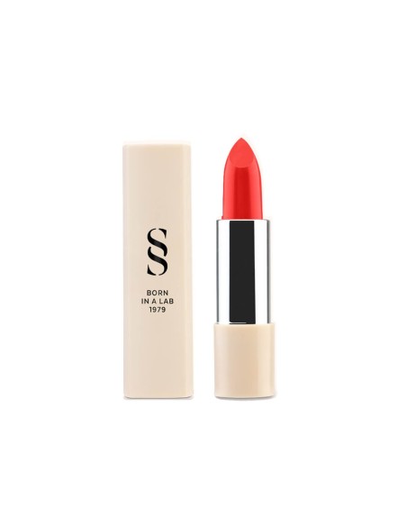 Sensilis Rouge Fondant 04 Genoveva Lucena SPF15 3,5ml Sensilis Rouge Fondant 04 Genoveva Lucena SPF15 3,5ml