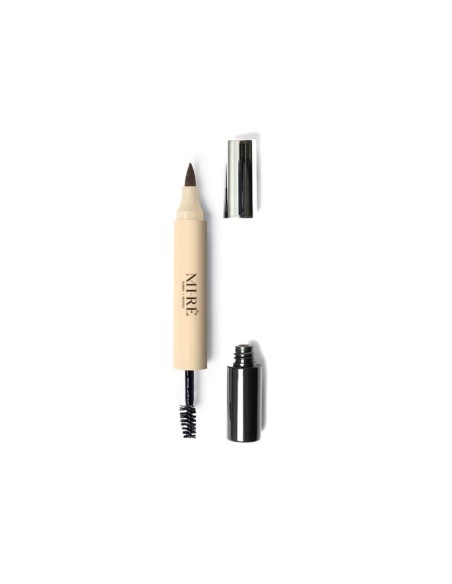 Mi Rê Brow Plume Perfection 00 Ash Blonde Mi Rê Brow Plume Perfection 00 Ash Blonde