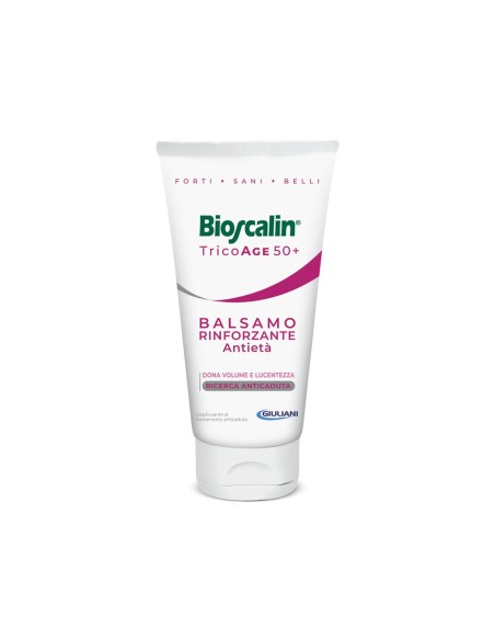 Bioscalin Tricoage 50 Anti-Aging Fortifying Conditioner 150ml150ml