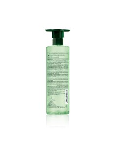 Rene Furterer Naturia Shampoo 400ml 2