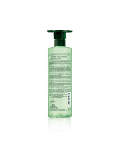 Rene Furterer Naturia Shampoo 400ml