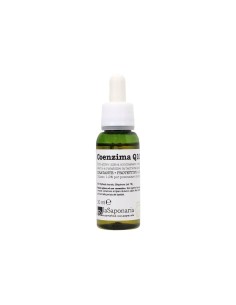 laSaponaria Coenzym Q10 Pure Active 30ml