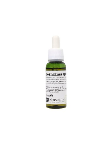 laSaponaria Coenzym Q10 Pure Active 30ml
